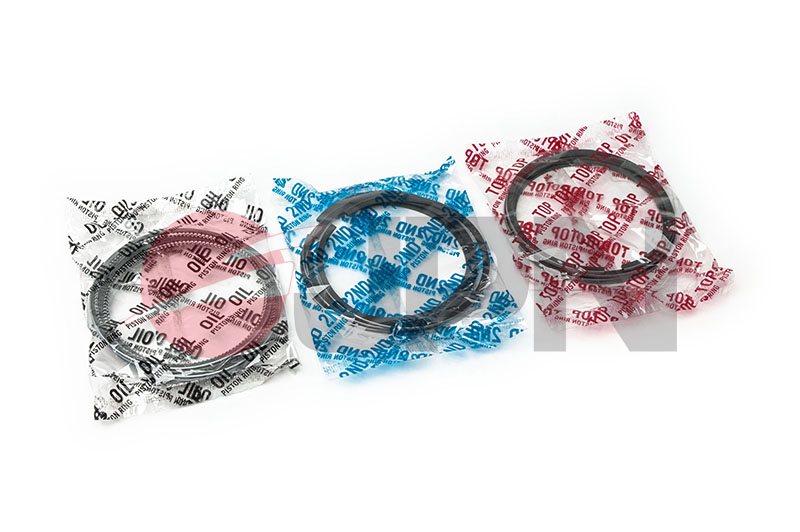 JPN 40M0528.000-JPN Kolbenringsatz