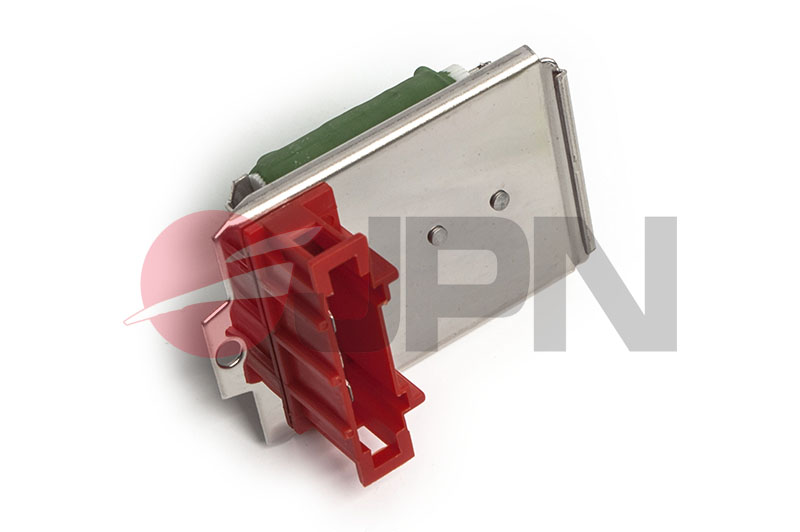 JPN 60E9174-JPN Control Unit, heating/ventilation