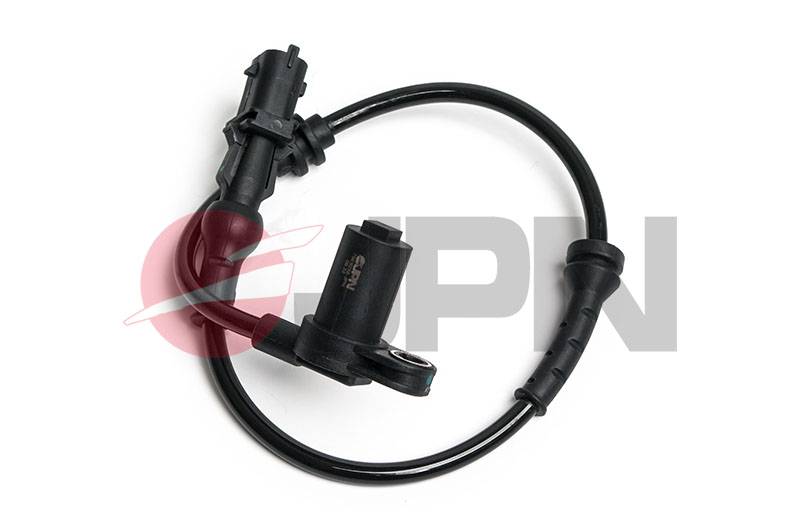 JPN 75E9258-JPN Sensor, wheel speed
