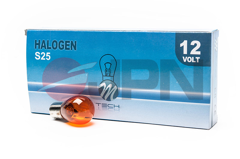 JPN PY21W 12V 21W Glühlampe, Arbeitsscheinwerfer