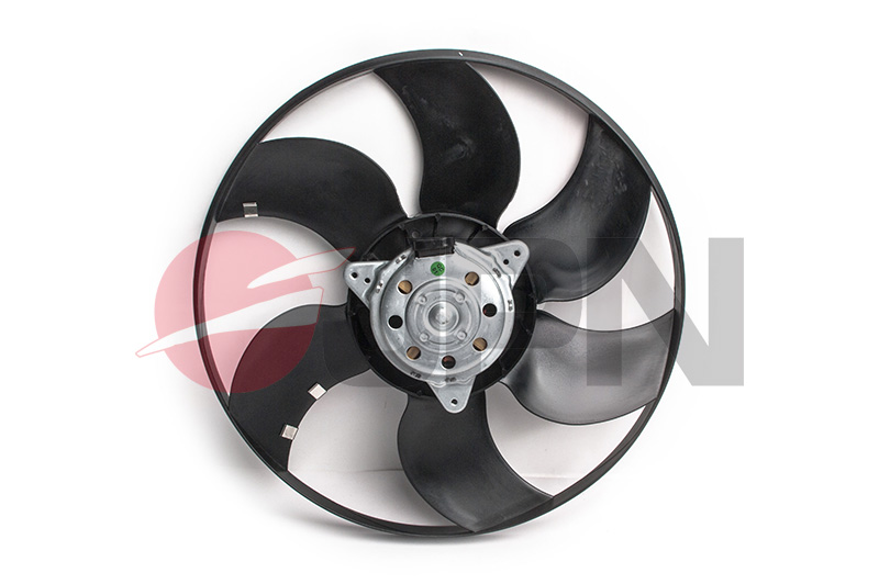 JPN 62C0058-JPN Fan, engine cooling