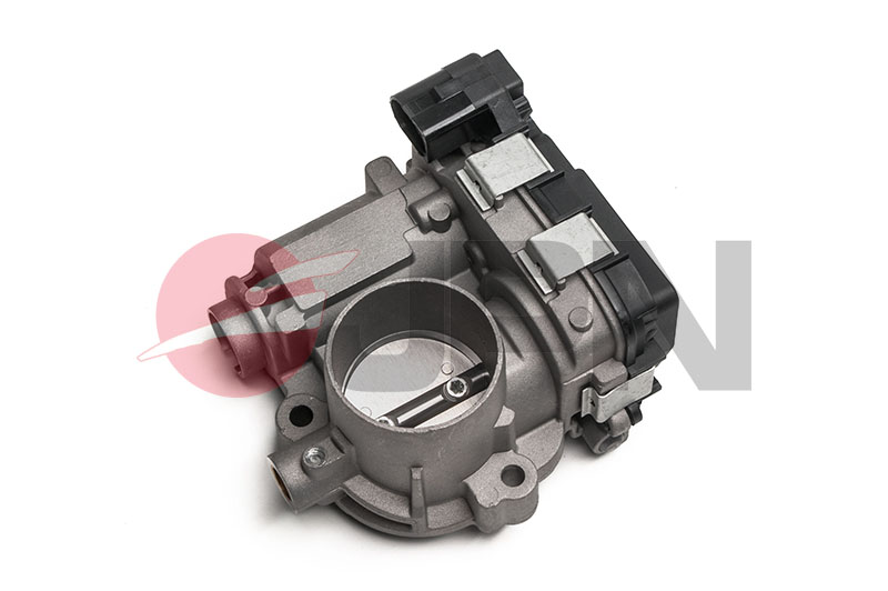 JPN 75E9619-JPN Drosselklappenstutzen