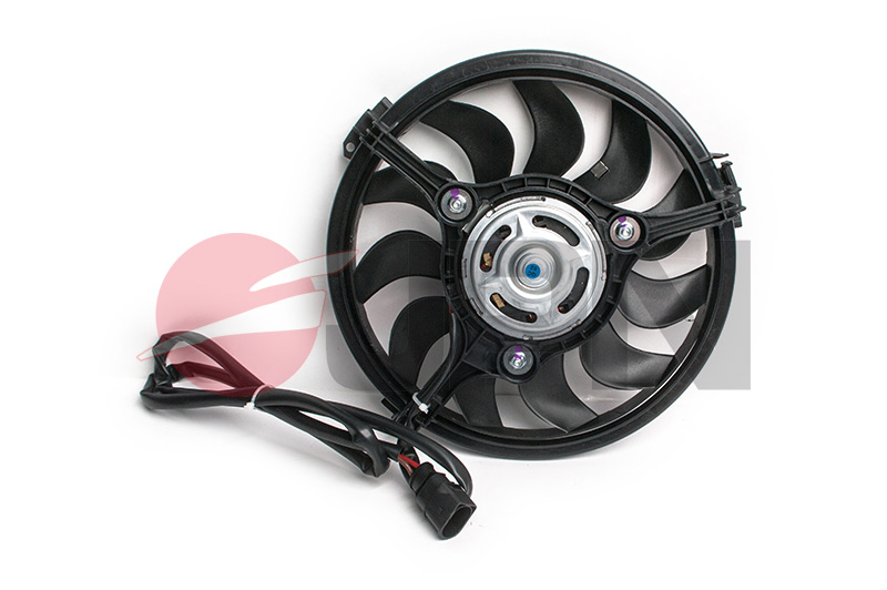 JPN 62C0007-JPN Fan, engine cooling
