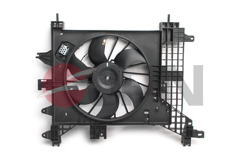 JPN 62C0063-JPN Fan, engine cooling