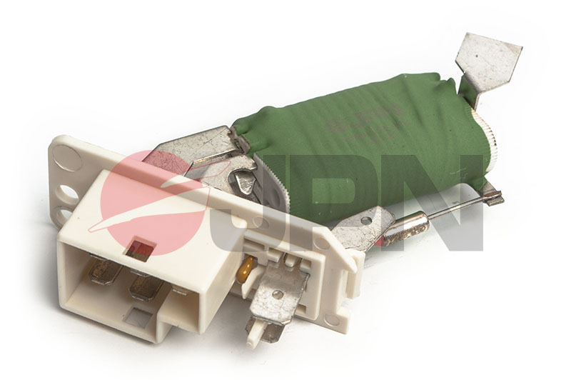 JPN 60E9142-JPN Vorwiderstand, Klimalüfter