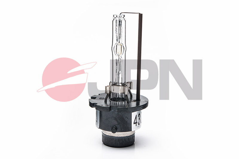 JPN D4S 85V 35W Glühlampe, Hauptscheinwerfer