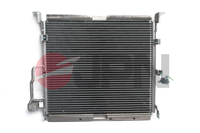 JPN 60C9081-JPN Kondensator, Klimaanlage