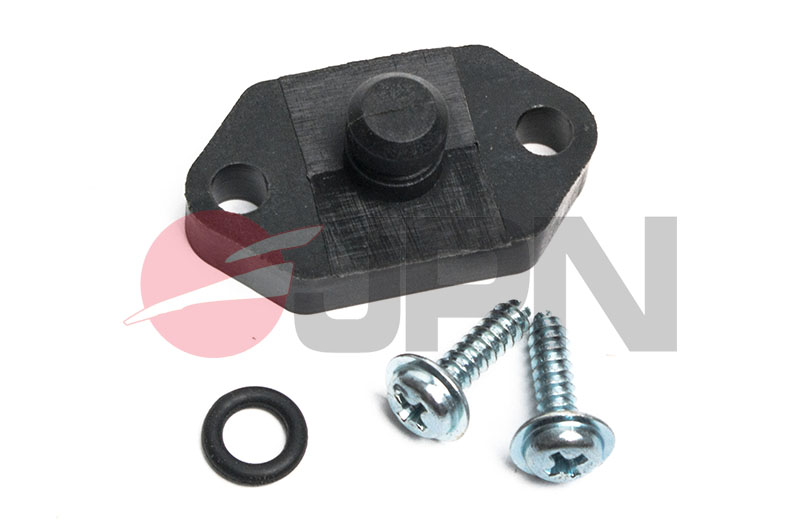 JPN 60C9366-JPN Ladeluftkühler