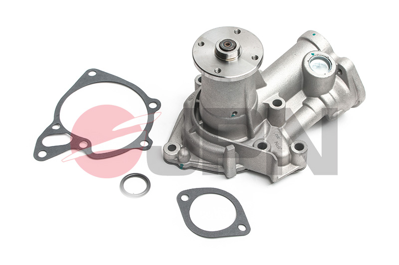 JPN 10C5006-JPN Water Pump, engine cooling