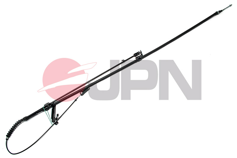 JPN 70H0328-JPN Cable Pull, parking brake