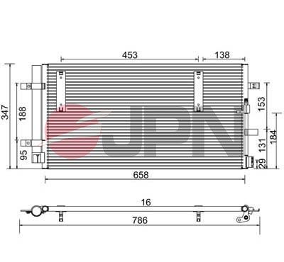 JPN 60C9077-JPN...