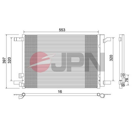 JPN 60C9079-JPN...