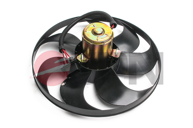 JPN 62C0005-JPN Fan, engine cooling