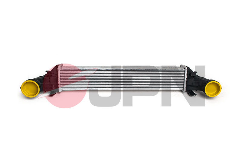 JPN 60C9317-JPN Ladeluftkühler