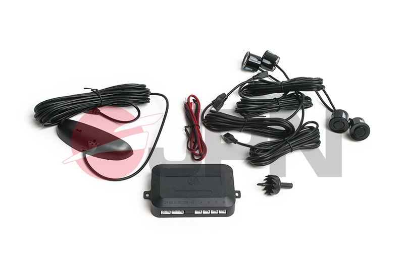 JPN 74E0CP4-JPN Erweiterungssatz Einparkhilfe, Vorfahrwarnung