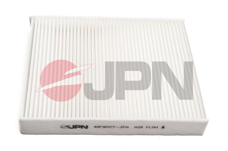 JPN 40F9027-JPN Filter vnútorného priestoru