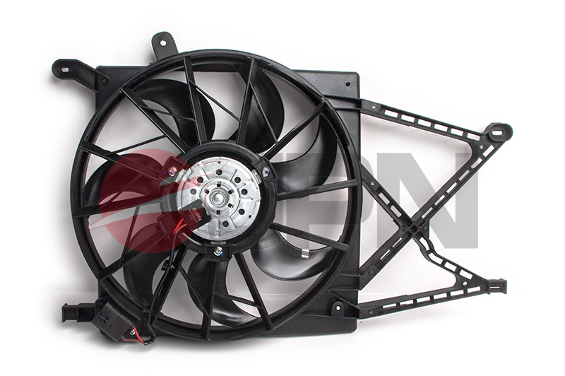 JPN 62C0049-JPN Lüfter, Motorkühlung