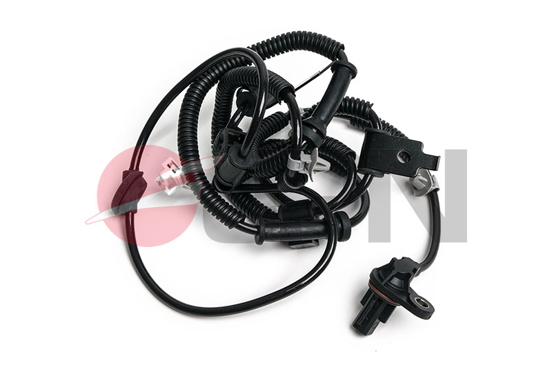 JPN 75E9366-JPN Sensor, wheel speed