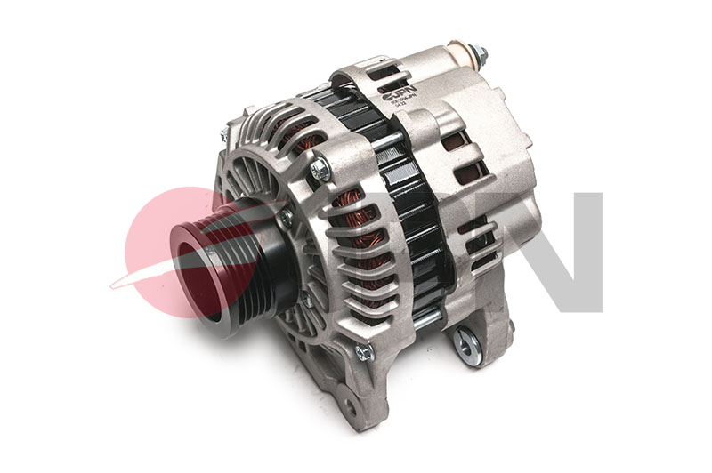 JPN 80E1004-JPN Generator