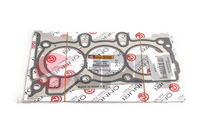 JPN 25U0349-JPN Dichtung, Zylinderkopf