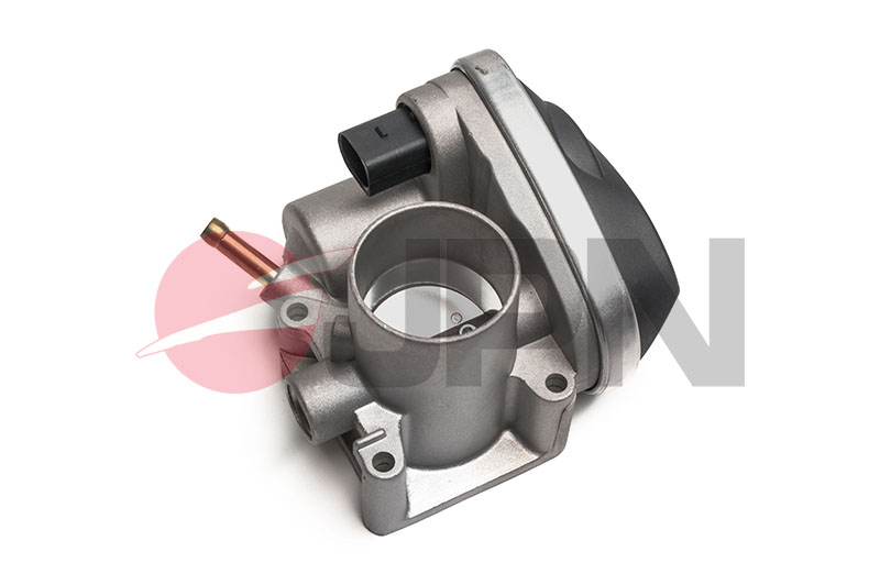 JPN 75E9614-JPN Drosselklappenstutzen