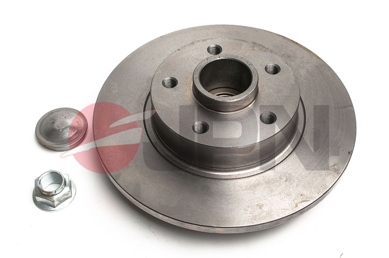 JPN 40H9110K-JPN Bremsscheibe