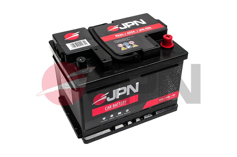 JPN JPN-520 Starter Battery