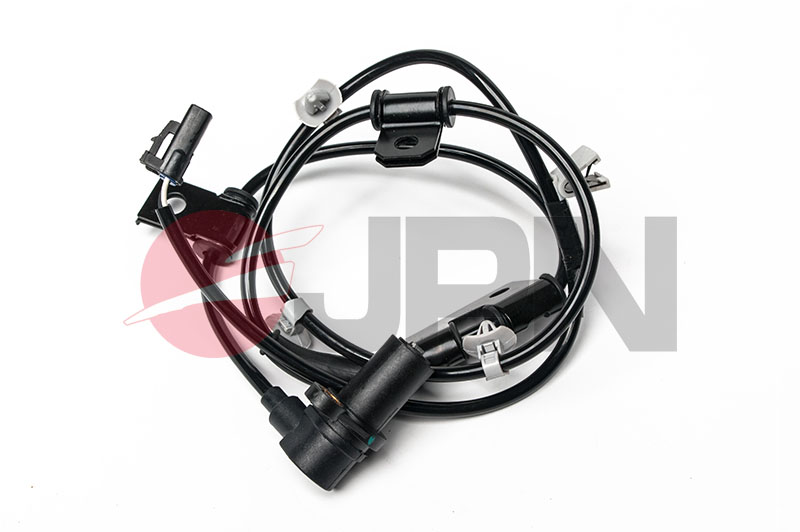 JPN 75E0408-JPN Sensor, wheel speed