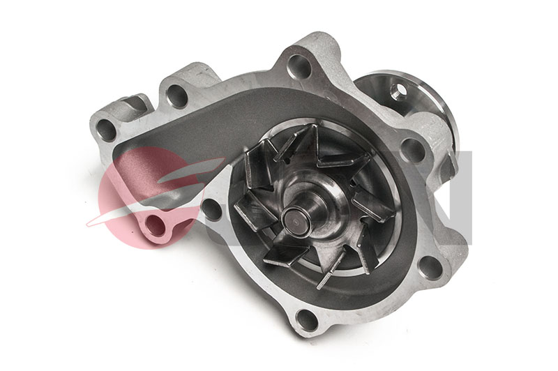 JPN 10C9107-JPN Water Pump, engine cooling