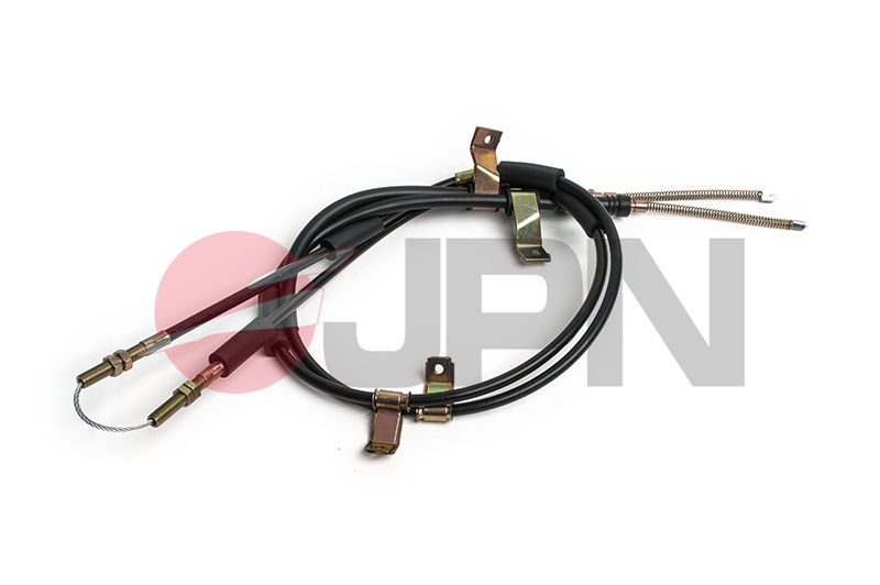 JPN 70H0001-JPN Cable Pull, parking brake