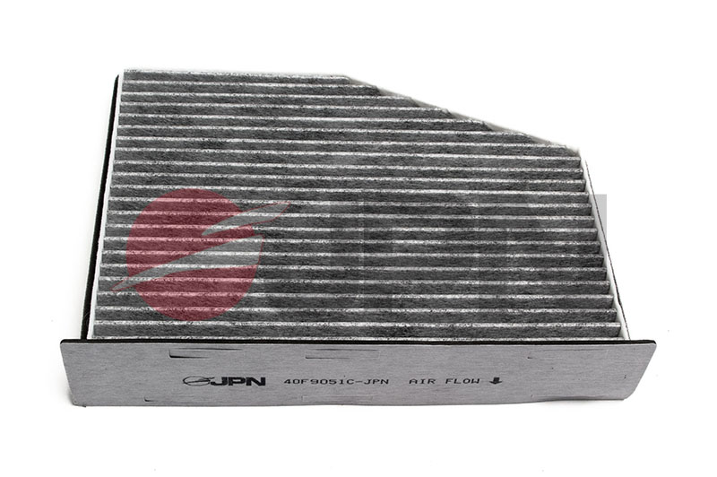 JPN 40F9051C-JPN Filter vnútorného priestoru