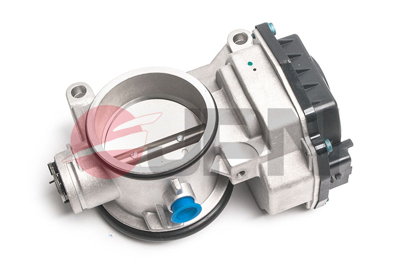 JPN 75E9190-JPN Drosselklappenstutzen