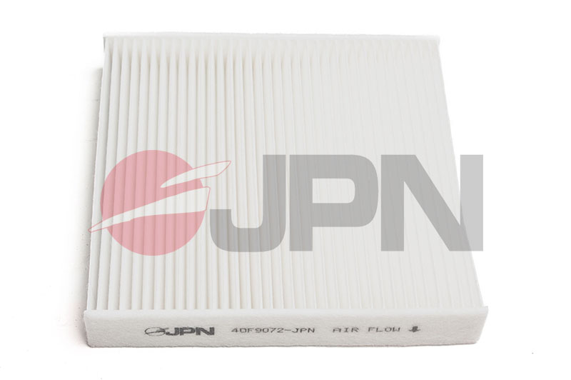 JPN 40F9072-JPN Filter vnútorného priestoru