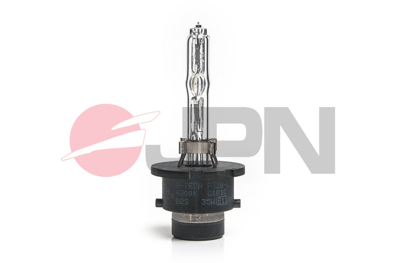 JPN D2R 85V 35W Glühlampe, Fernscheinwerfer