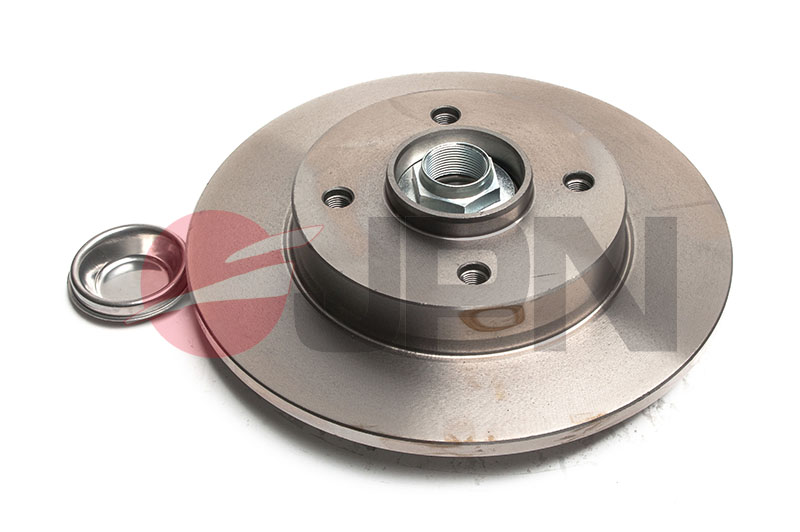 JPN 40H9103K-JPN Bremsscheibe