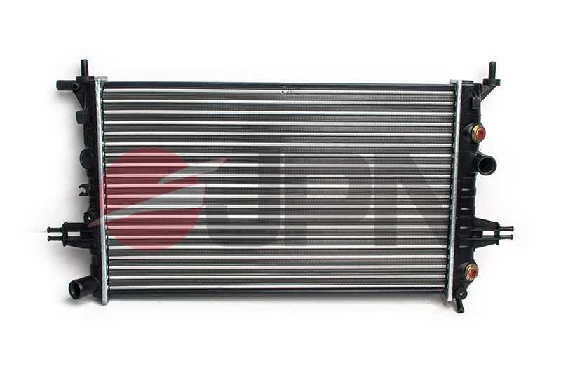 JPN 60C9028-JPN Radiator, engine cooling