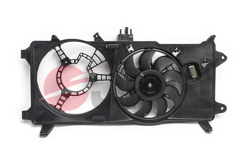 JPN 62C0096-JPN Lüfter, Motorkühlung