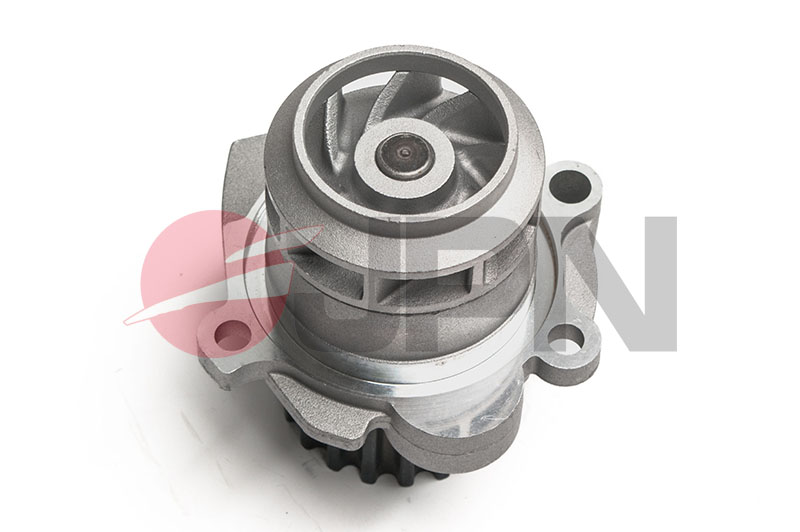 JPN 10C9027-JPN Water Pump, engine cooling