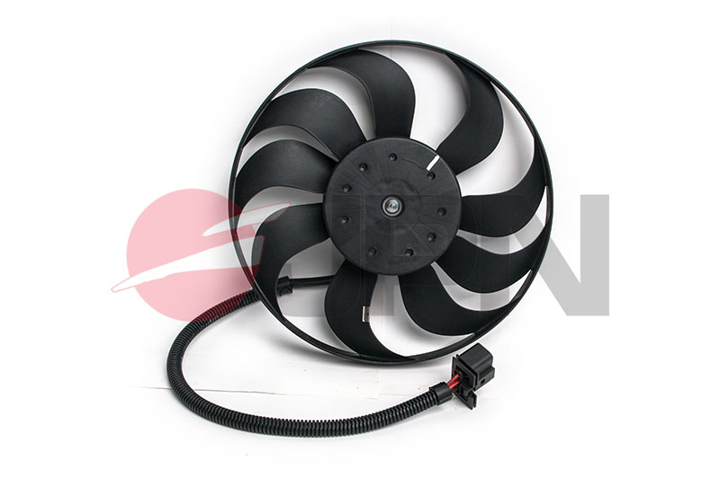JPN 62C0009-JPN Fan, engine cooling