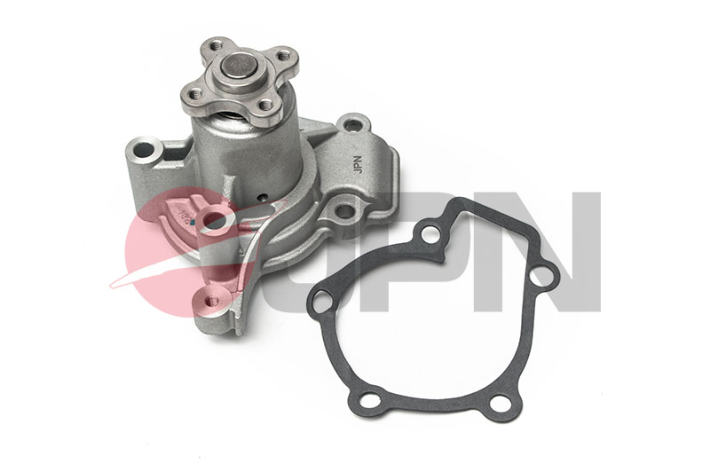 JPN 10C0537-JPN Water Pump, engine cooling