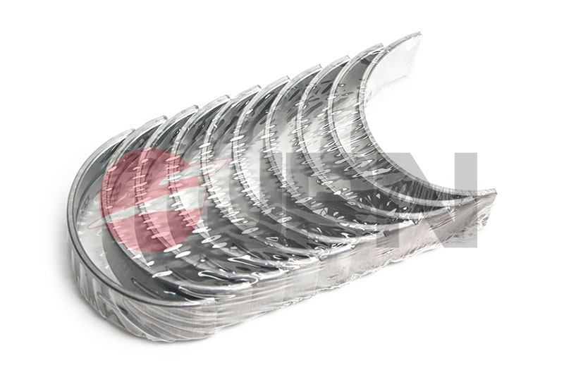 Kurbelwellenlagersatz