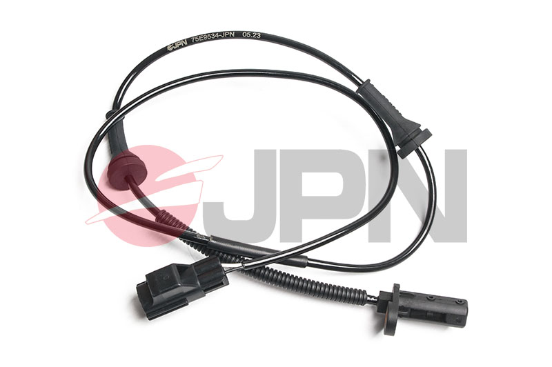 JPN 75E9534-JPN Sensor, wheel speed
