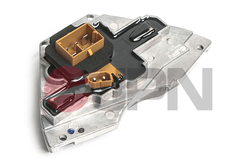 JPN 60E9183-JPN Regulator, interior blower