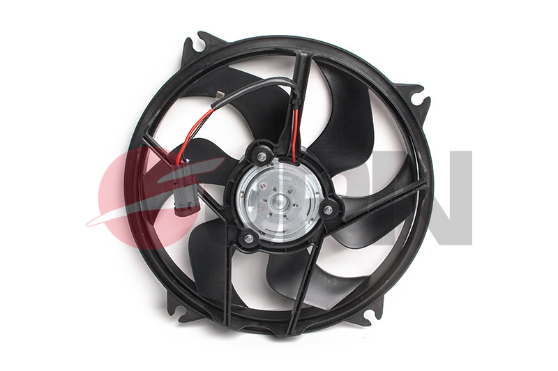 JPN 62C0051-JPN Fan, engine cooling