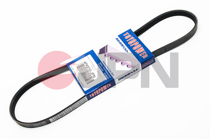 JPN 4PK910-JPN Keilrippenriemen