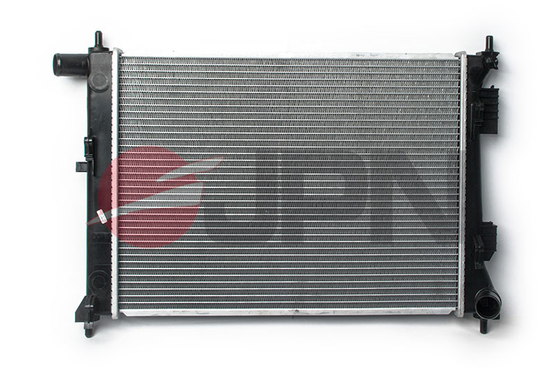 JPN 60C0353-JPN Radiator, engine cooling