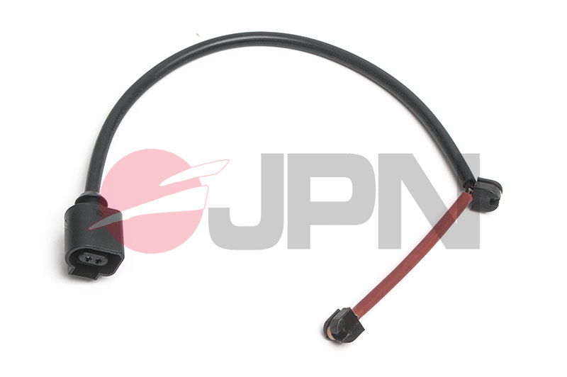 JPN 12H0089-JPN Výstražný kontakt, opotrebenie brzdového obloženia