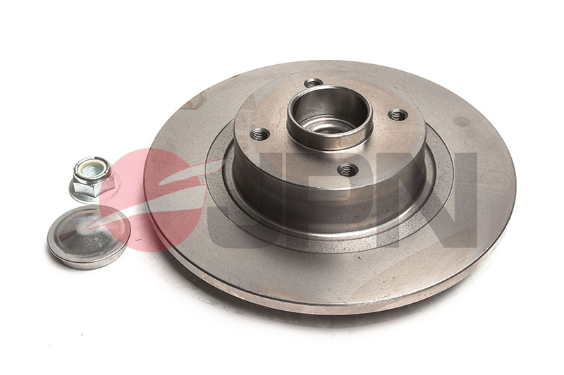 JPN 40H9107K-JPN Bremsscheibe