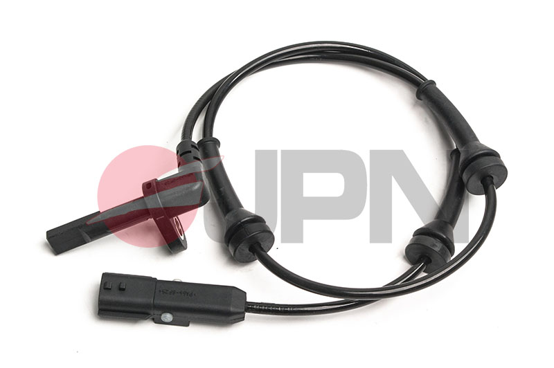JPN 75E9537-JPN Sensor, wheel speed