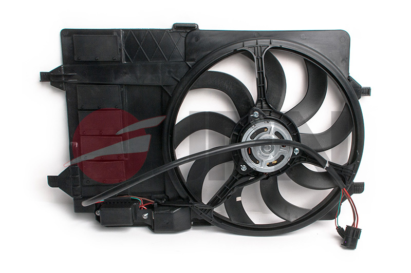 JPN 62C0093-JPN Lüfter, Motorkühlung